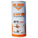 RURIS 2t keverékolaj 1l