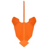 RURIS Állítható Töltögető eke TS103