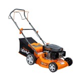 RURIS Benzinmotoros fűnyíró DAC 110XL