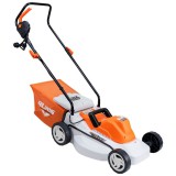 Ruris Elektromos fűnyíró RXE 1500