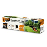 RURIS Fűnyíró alkatrész szett DAC 100XL