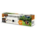 RURIS Fűnyíró alkatrész szett DAC 120XL