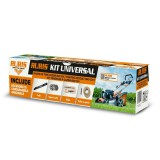 RURIS Fűnyíró alkatrész szett univerzális 40cm