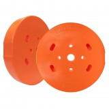 RURIS Keréksúly készlet CG 20 kg TG320 nagygépek