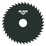 RURIS KÖRFŰRÉSZLAP 255MM/1.6MM