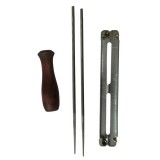 RURIS Láncélező készlet 0.325" 1.5 RS