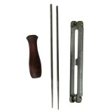 RURIS Láncélező készlet 3/8 1.3