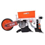 RURIS Magas precíziós vetőgép PTS2 - egysoros , mélység 2-10cm ,