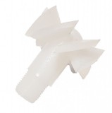 Ruris permetező fúvóka hossza 39mm