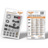 RURIS Permetező kiegészítő csomag általános