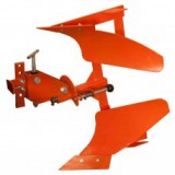 Ruris REV1 váltvaforgó eke, 10 Le alatt