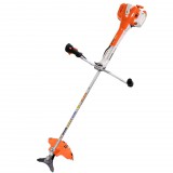 RURIS RR400C fűkasza 41ccm 2,8Le KHUMMA motoros - rezgéscsillapított