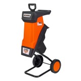 RURIS ST100S elektromos ágaprító