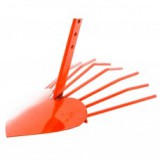 Ruris TS103 burgonyabetakarító , 10 Le alatti gépekre