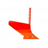 Ruris TS103 szántó eke, 10 Le alatti gépekre