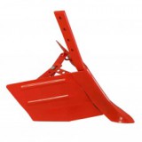 Ruris TS103 töltögető eke, 10 Le alatti gépekre