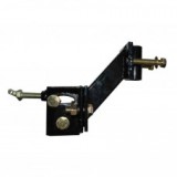 Ruris univerzális alkatrész csatlakoztató hátulra, minden gépre