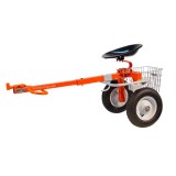 RURIS Utánfutó Navigator 88