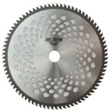 RURIS Vágótárcsa 80 fogas VIDIA