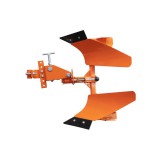 RURIS Váltvaforgó eke REV1