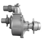 RURIS Vízszivattyú motoros kapagéphez (751KS/1001KSD)