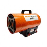 RURIS Vulcano 882 Gázos hőlégfúvó, ventillátoros 15kw 320m3/h