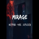 Rusalka Unreal Labs Mirage: Beyond The Screen (PC - Steam elektronikus játék licensz)