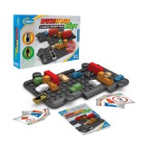 Rush Hour Shift - Csúcsforgalom kétszemélyes logikaijáték - ThinkFun