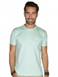 Russel Athletic russell athletic Rövid ujjú t shirt A50611-0101