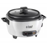 Russel Hoobs Russell Hobbs 27030-56 Medium rizsfőző és pároló