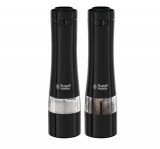 Russel Hoobs Russell Hobbs 28010-56 só és bors őrlő fekete