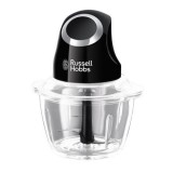 Russel Hoobs Russell Hobbs Matte Black mini aprító (24662-56)