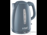 Russell Hobbs 21274-70 Textures vízforraló, szürke