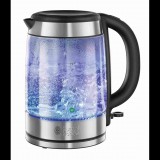 Russell Hobbs 21600-57 prémium üveg vízforraló (21600-57)
