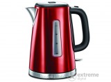 Russell Hobbs 23210-70 Luna vízforraló, piros