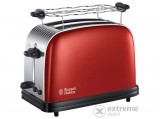 Russell Hobbs 23330-56 Colours Plus+ kenyérpirító, piros