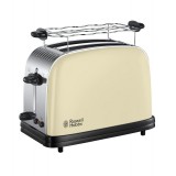 Russell Hobbs 23334-56 Colours Plus Classic krém színű kenyérpirító (23334-56) - Kenyérpirítók