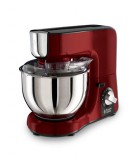 Russell Hobbs 23480-56 mixer Álló mixer 1000 W Fekete, Vörös