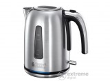 Russell Hobbs 23940-70 Velocity vízforraló, rozsdamentes acél