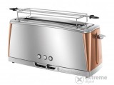 Russell Hobbs 24310-56 Luna Réz hosszúszeletes kenyérpirító