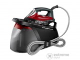 Russell Hobbs 24460-56 Quiet Super Steam Pro gőzállomás, fekete/piros