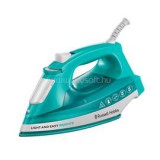 Russell Hobbs 24840-56/RH Light&Easy tengerkék gőzölős vasaló (23557046002)