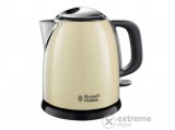 Russell Hobbs 24994-70 Colours+ Mini Krém vízforraló