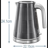 Russell Hobbs 25240-70 Geo Steel (23855016002)