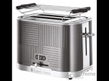Russell Hobbs 25250-56 Geo Steel kenyérpirító