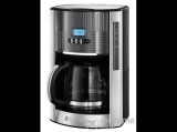 Russell Hobbs 25270-56 Geo Steel filteres kávéfőző