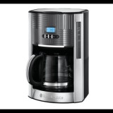 Russell Hobbs 25270-56 Geo Steel kávéfőző (25270-56)