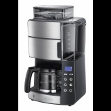 Russell Hobbs 25610-56 Grind&Brew darálós kávéfőző, üveg kiöntővel (25610-56)