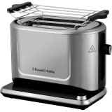 Russell Hobbs 26210-56 2-szeletes Szatén acél kenyérpirító