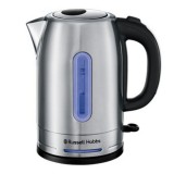 Russell Hobbs 26300-70 Quiet Boil kettle - csendes vízforraló (26300-70)